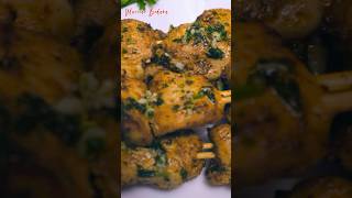 Air Fryer Butter Garlic Chicken [upl. by Royce]