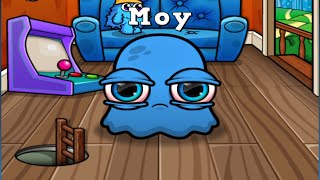 Moy 7  Juego de moy 7 en español Gameplay [upl. by Assilem]