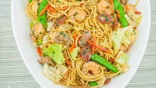 Pancit Canton [upl. by Risley]