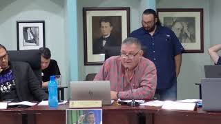 Regidor William Solera Alfaro sobre aumento Salarial a Empleados de Municipalidad de Desamparados [upl. by Denney254]