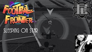 sleeping on star  Football Frontier clips [upl. by Brana456]