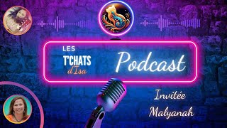 14 Les Tchats dIsa avec Malyanah [upl. by Fidole]