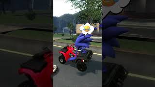 😲💥🚗 DOGDAY SPRUNKI KID WAS INVOLVED IN A CAR ACCIDENT 🚗💥😡 sprunki cartoon incredibox shinsonic [upl. by Jael]