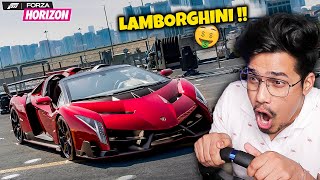 FINALLY BOUGHT A NEW LAMBORGHINI VENENO 🤑EXPENSIVE [upl. by Etnemelc]