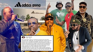 ROGA ROGA BIENTOT A ADIDAS ARENA AFFAIRE KOFFI TENTATIVE DE CORRUPTION MAKHALBA DÉTIENT LA VÉRITÉ [upl. by Benenson767]