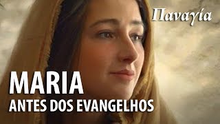 O PROTOEVANGELHO DE TIAGO – Escritos apócrifos 04 📚 [upl. by Ysteb]