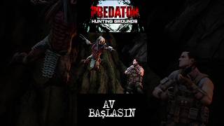 PREDATOR Hunting Grounds Fps Shooter [upl. by Jozef856]