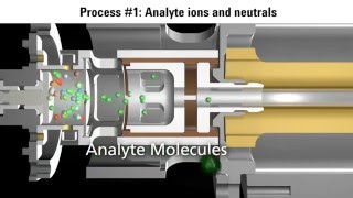 Agilent 7000 Triple Quadrupole GCMS System [upl. by Anitsrhc]