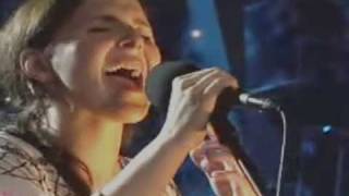 Emiliana Torrini Live on Other Voices [upl. by Cedar]