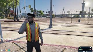 4Head Finds Out Patar Is Uncharging Car Parts  NoPixel GTA RP [upl. by Yralam868]