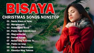 Best Maayong Pasko Bisaya Christmas Songs Compilation  Top Bisaya Christian Music Nonstop [upl. by Lussier]