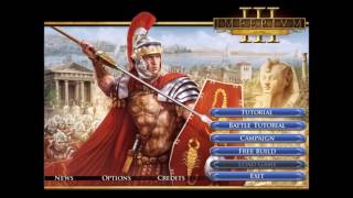 Imperium Civitas III OST 03  Charge Of The Hope [upl. by Threlkeld]