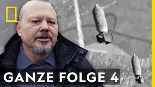 Die gefährlichste Bombe  Im Einsatz für die Sicherheit  Deutschlands Sprengmeister EPISODE 4 [upl. by Felizio963]