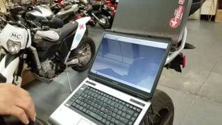 Testing BMW S1000XR  Rapid Bike EVO installed [upl. by Gall]