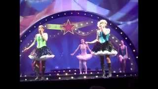 K3 Show 2013 Oostende [upl. by Okechuku]