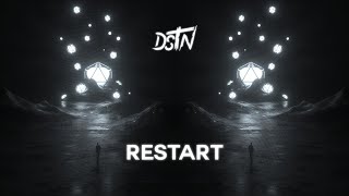 DSTN  Restart Visual Video [upl. by Imehon270]