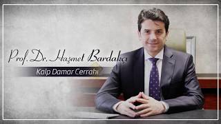 Kalp ve Damar Cerrahı Ankara  Prof Dr Haşmet Bardakçı [upl. by Hyman]