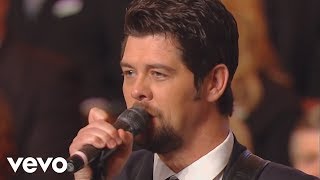 Bill amp Gloria Gaither  Sometimes I Cry ft Jason Crabb Live [upl. by Eenwat]