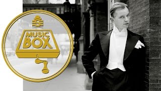 Max Raabe  Küssen Kann Man Nicht Alleine Wolfgang Lohr Edit [upl. by Barnebas]