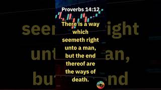 Why Our Choices Can Go Wrong Proverbs 1412 KJV [upl. by Eolc]