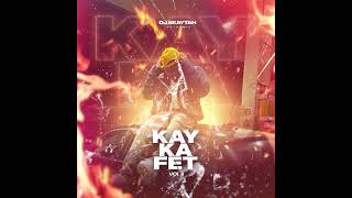 DJ SKAYTAH  KAY KA FET 1 2024 BOUYON [upl. by Anawak]