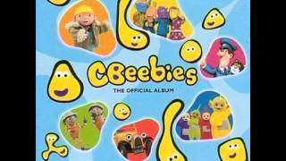 Cbeebies The Official Album Balamory  Balamory Theme [upl. by Dionisio]