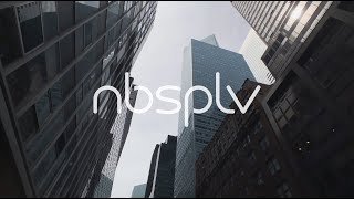 NBSPLV  Algorithm [upl. by Aicinod]