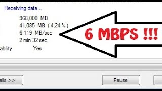 How To Increase Downloading Speed In Internet Download Manager IDM [upl. by Aekan]