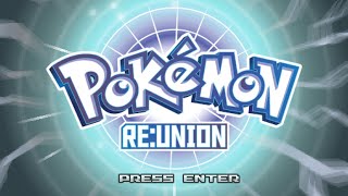 Pokemon ReUnion Review and Download Tutorial [upl. by Eedyaj]