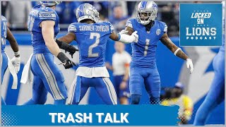 What will it take for the Detroit Lions to advance to the NFC Championship Game [upl. by Yellah]