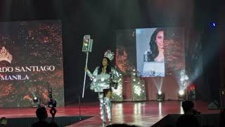 Binibining Pilipinas  National Costume Competition 2023 Part 7 [upl. by Nilla174]