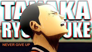 The Fear Of Being Average  Haikyu [upl. by Sabrina]