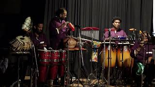 Dilbar Mere  Live Orchestra  Harmony Music  Club Show [upl. by Arrej]