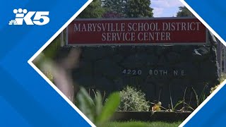 Washington to launch committee to oversee Marysville School District finances [upl. by Giglio]