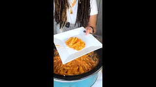 Easiest crockpot pasta sauce dinner [upl. by Atela]