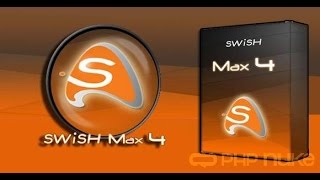 SWISH MAX 4 COMPLETE COURSE IN URDU 2 [upl. by Sydney886]