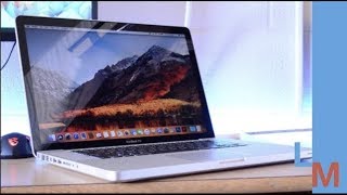 Building the Ultimate Unibody MacBook Pro  eBay MacBook Flipping Episode 2 [upl. by Atiruam]