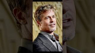 EVOLUTION OF BRAD PITT [upl. by Anastasius595]