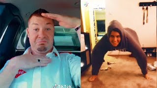 Wow You Can Really Dance Challenge TikTok Compilation [upl. by Nolyat468]