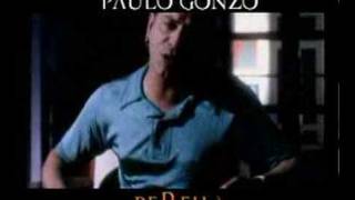 Paulo Gonzo  Sem Ti Official Video [upl. by Leake]