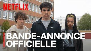 Mortel saison 2  Bandeannonce officielle  Netflix [upl. by Gaul]