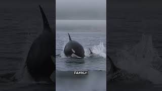 🚨 Killer Whales ARENT Whales 🤯 This MindBlowing Secret Will Change How You See Them Forever [upl. by Hartley836]