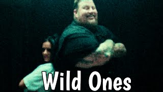 Jessie Murph Jelly Roll  Wild Ones Music Video [upl. by Yannodrahc]