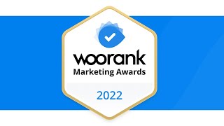 WooRank Awards Webinar [upl. by Baerl697]