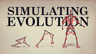 Using Video Games to Simulate Evolution [upl. by Lavud810]