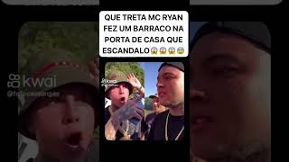 Treta mc paiva na casa do mc ryan sp mcryansp mcpaiva funk [upl. by Madancy]