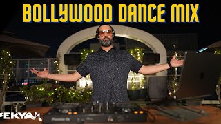 DJ EKYAM Bollywood Dance Mix I Bollywood Mashup 2024 I Latest Bollywood Songs Remix I Party Jukebox [upl. by Christan]