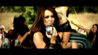 Miley Cyrus  Party In The USA  Official Music Video HD [upl. by Cyrano490]