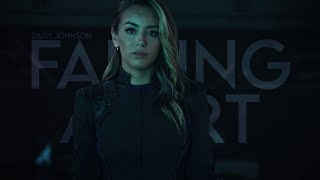 daisy johnson  falling apart [upl. by Crowley]