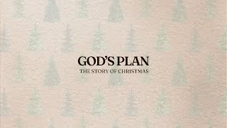 CHRISTMAS Gods Plan  12124  Russ Howard [upl. by Arenahs736]